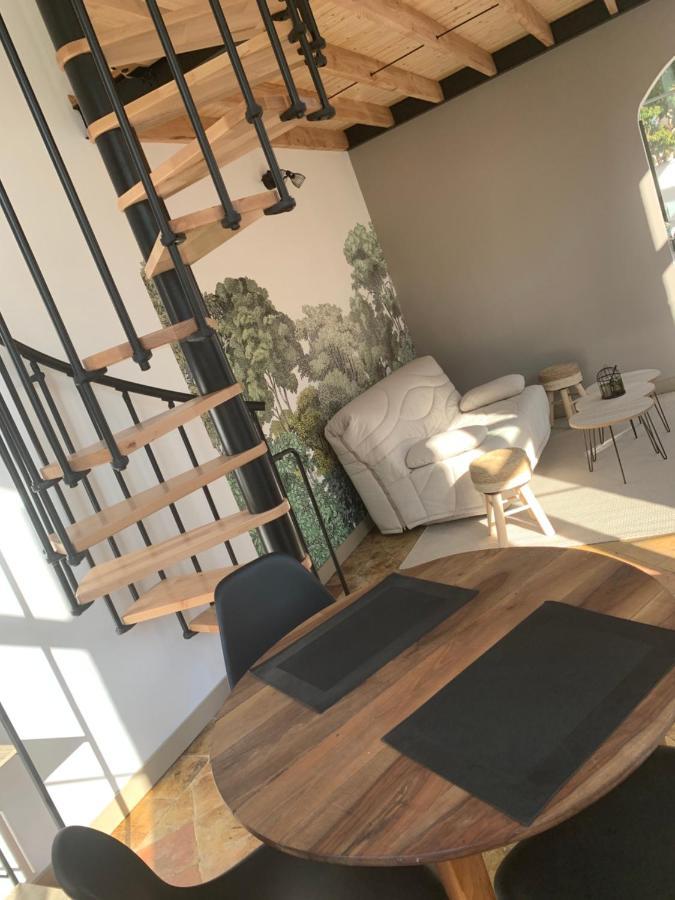 La Chapelle Bed & Breakfast Mamers Dış mekan fotoğraf
