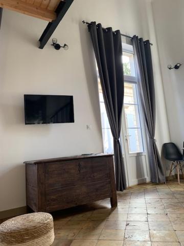 La Chapelle Bed & Breakfast Mamers Dış mekan fotoğraf